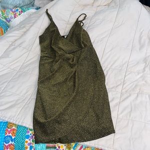 Sparkle dress